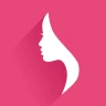 Menstruatie Kalender: Ovulatie icon