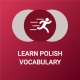 Tobo: Leer Poolse woordenschat icon