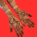 Bridal Mehndi Design icon