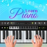 Easy Piano Learning App icon