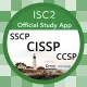ISC2 Official Exam Prep icon