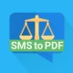 Legal Text Collector icon