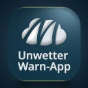 Meteo! - Unwetter Warn App icon