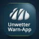 Meteo! - Unwetter Warn App icon