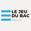 Le Jeu du Bac, comme avant ! icon