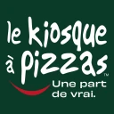 Le kiosque à pizzas icon