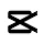 CapCut - Videoeditor icon