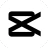 CapCut - Videoeditor icon