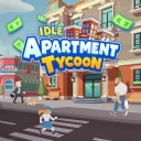 Idle Apartment Tycoon icon