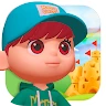 KIDSTOPIA - Learning and Play icon