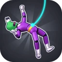 Draw Backflip icon