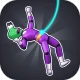 Draw Backflip icon