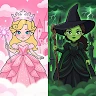 Paper Princess's Fantasy Life icon