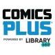 Comics Plus icon