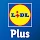 Lidl Plus icon