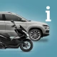 פרטי רכב לפי מספר בישראל icon