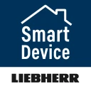 Liebherr SmartDevice icon