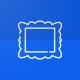 Simple Photo Widget icon