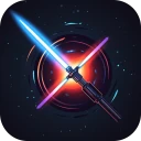 Lightsaber: Gun Sound Effects icon