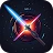 Lightsaber: Gun Sound Effects icon