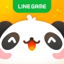 LINE パズル タンタン icon