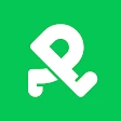LINE WALK icon