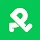 LINE WALK icon