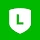 LINE公式アカウント icon