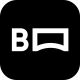 myBridge - サクッと名刺管理 icon