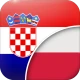 Chorwacko-polski Tłumacz icon