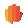 Lingvano: Sign Language - ASL icon