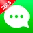 Messenger SMS - Text Messages icon