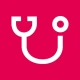 Halodoc: Dokter, Obat & Lab icon