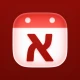 לוח עברי icon