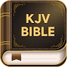 KJV Bible: Audio+Verse icon
