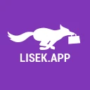 Lisek: Zakupy Online z Dostawą icon