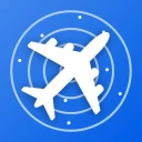 Flightsky: 3D Flugradar icon