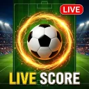 Live Football TV HD Streaming icon