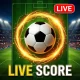 Live Football TV HD Streaming icon