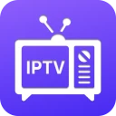 Live IPTV: Pro & Smart Player icon