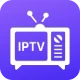 Live IPTV: Pro & Smart Player icon