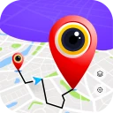 GPS Tracker icon