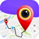 GPS Tracker icon