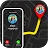 Mobile Number Locator App icon