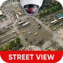 live Camera Webcam Street View icon
