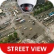 live Camera Webcam Street View icon