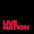 Live Nation At The Concert icon