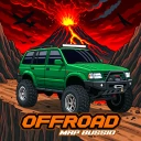 Offroad Map Bussid icon