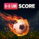 Live Score: Sports Stats icon
