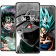 Anime Wallpaper HD 4K icon